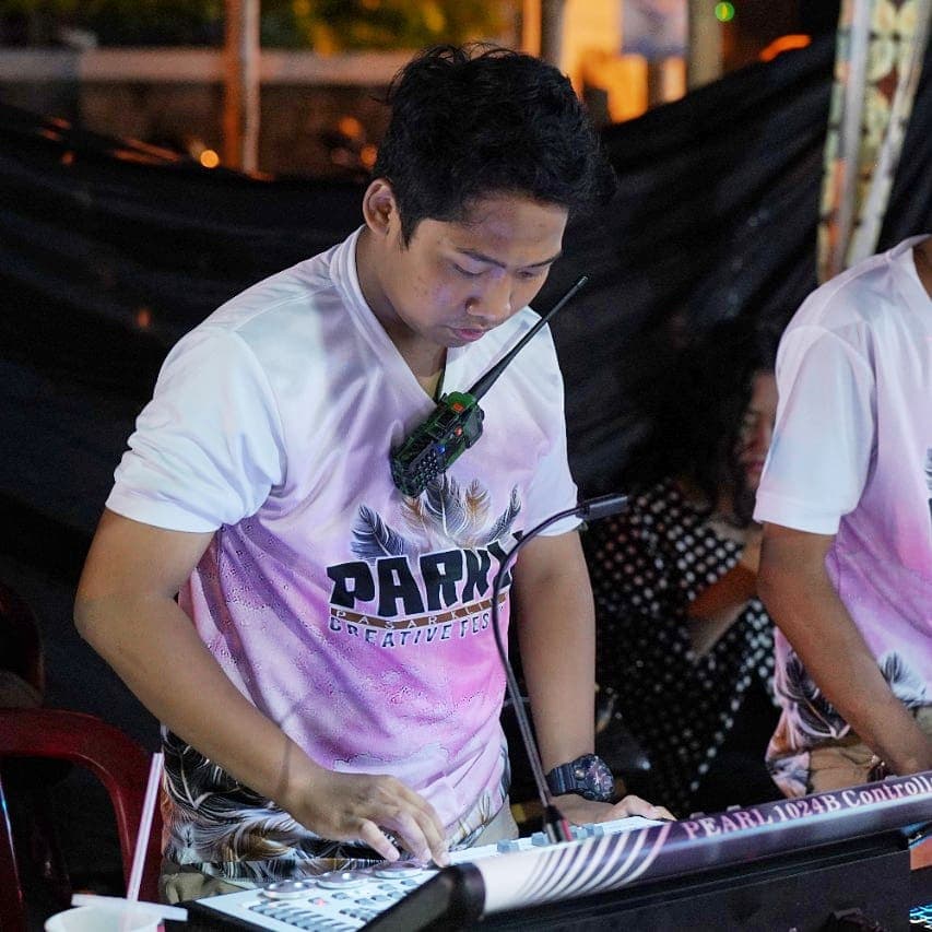 Foto Naufal I. Tisham