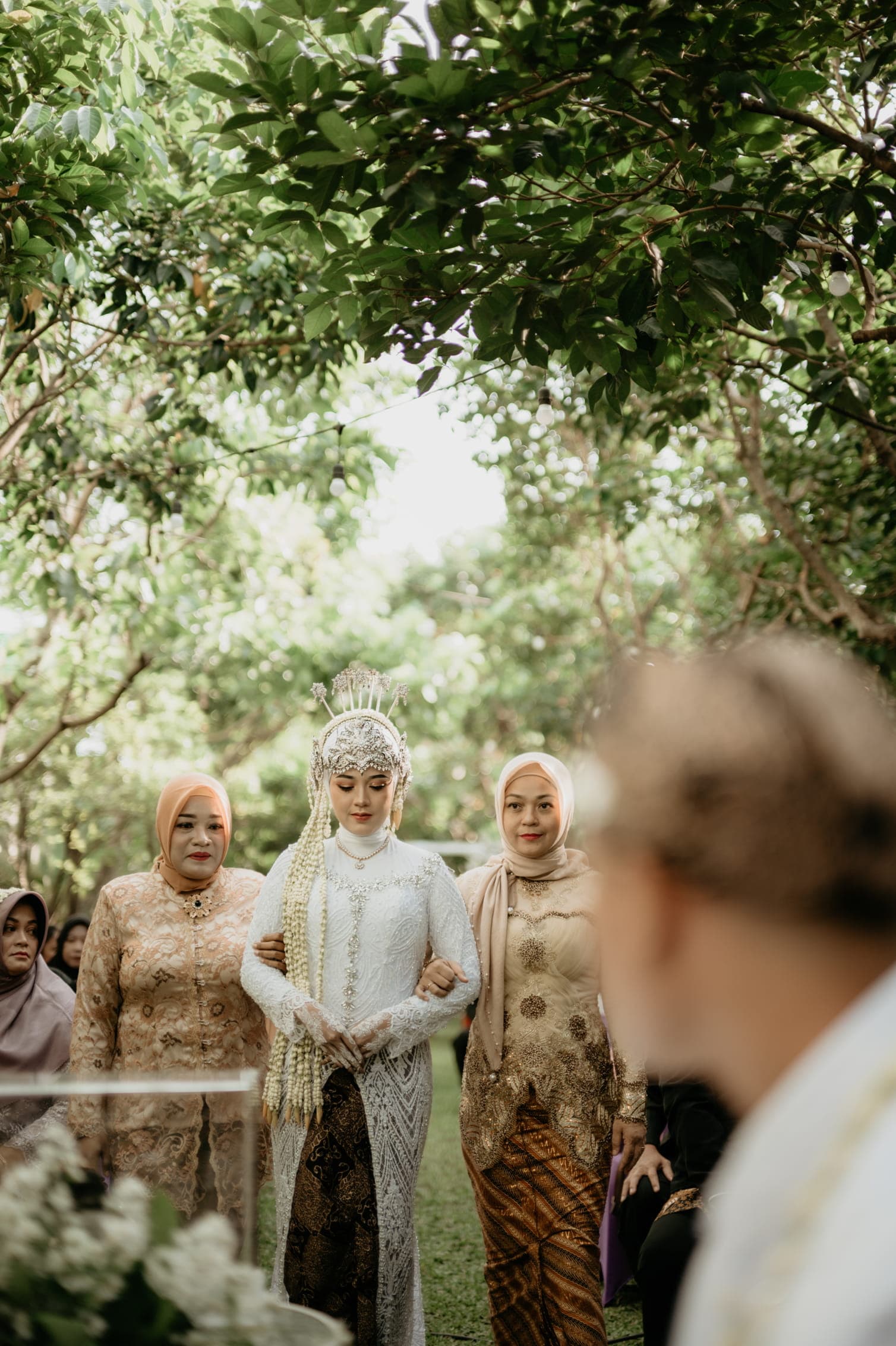 Akad Dulu atau Langsung Resepsi? Ini Plus Minusnya