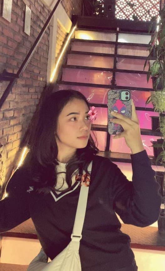 Foto Natasya Tesa Hartantri